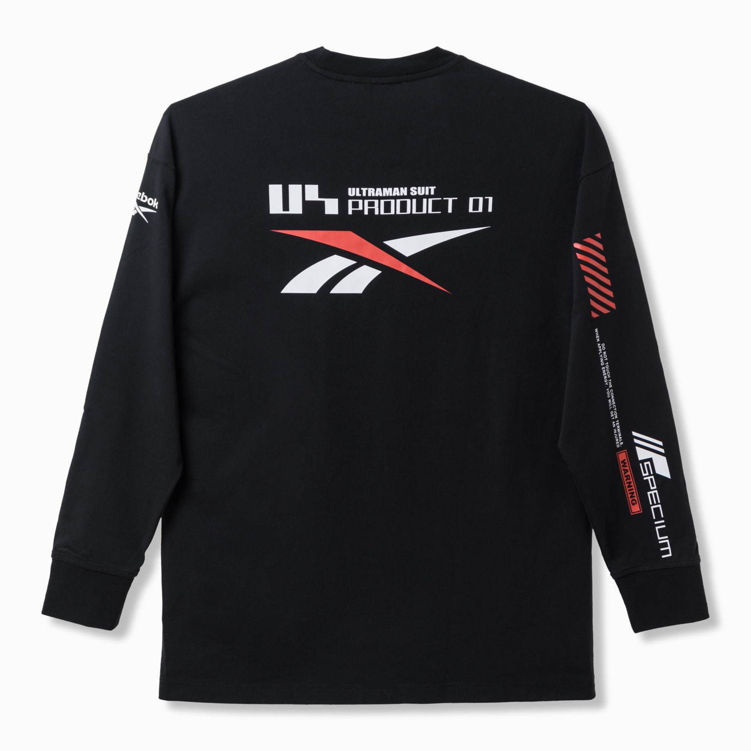 リーボック(Reebok) ULTRAMAN｜写真18