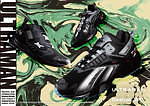 リーボック(Reebok) ULTRAMAN｜写真19