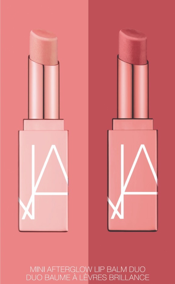 ナーズ(NARS) アフターグロー リップバーム｜写真1