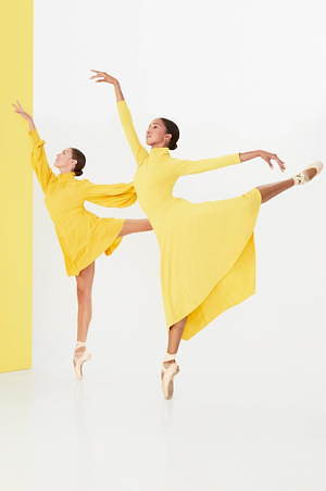 アリス アンド オリビア(alice + olivia) 2021年春ウィメンズコレクション  - 写真4