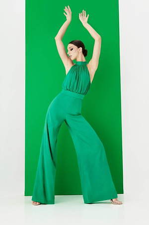 アリス アンド オリビア(alice + olivia) 2021年春ウィメンズコレクション  - 写真16