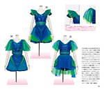 Perfume初の衣装本が発売 - 計761着、全ての衣装を解説付きで詳しく紹介｜写真8