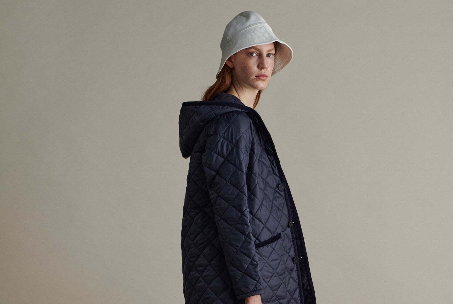 ラベンハム 2020-21年秋冬 ウィメンズ&メンズ コレクション