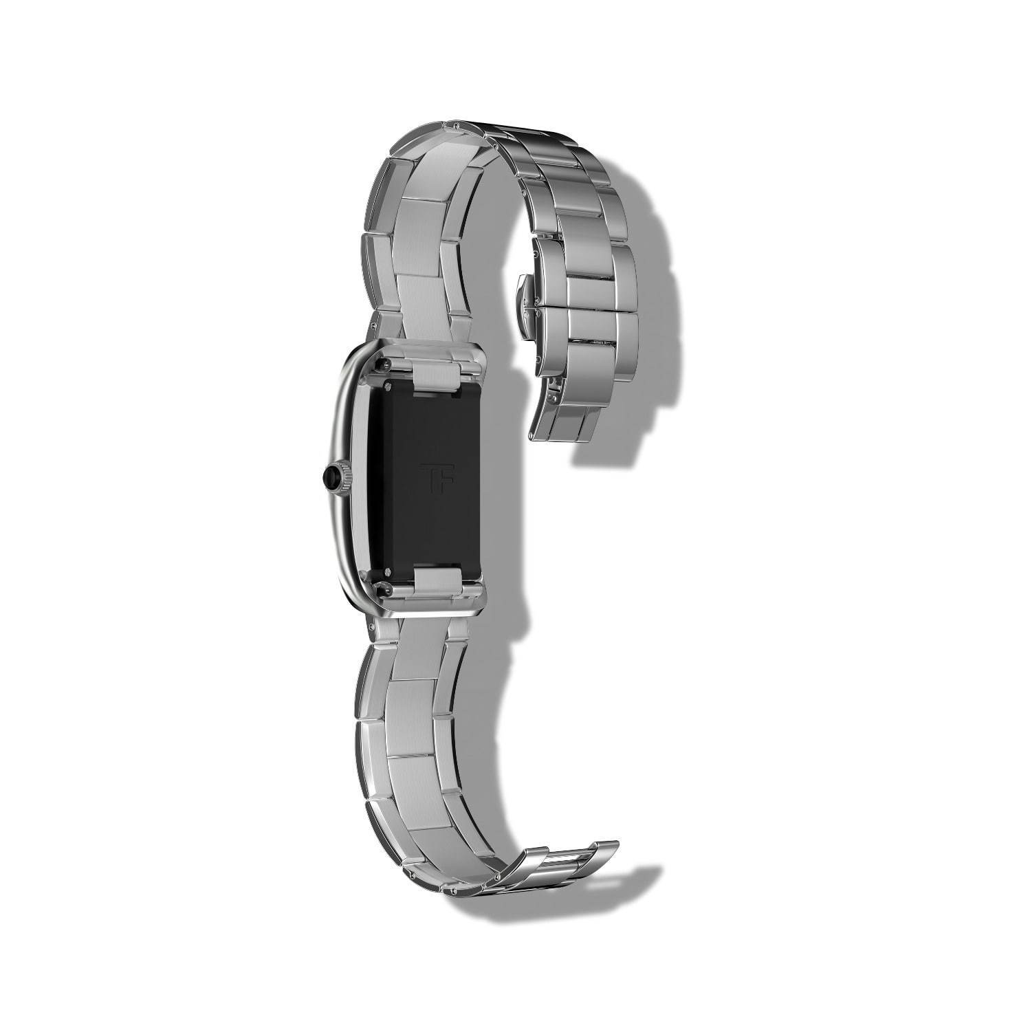 トム フォードの“カスタム自由”な腕時計に新作、阪急うめだ本店ではフルラインナップ集結｜写真3