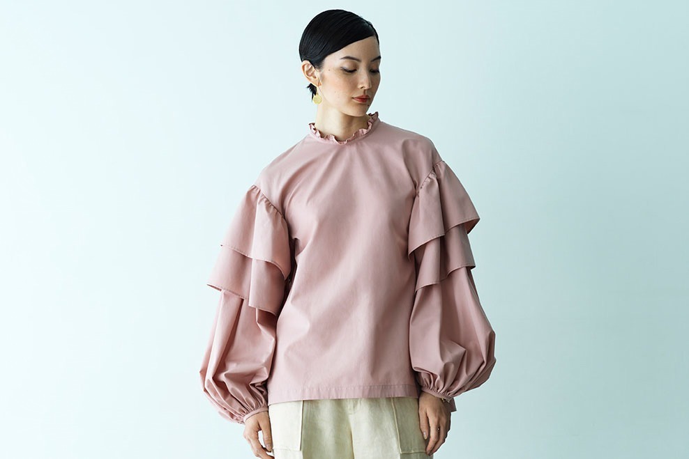 MW 2021SS Collection