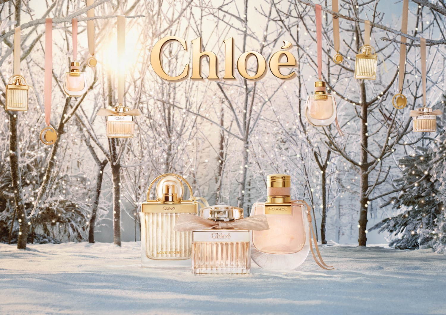 クロエ年クリスマスコフレ アイコンフレグランス現品 ボディローションセット ファッションプレス クロエ年クリスマスコフレ アイコンフレグランス現品 ボディローションセット ファッションプレス