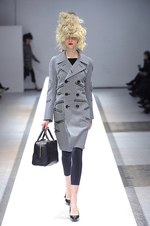 ジュンヤ ワタナベ・コム デ ギャルソン 2013-14年秋冬コレクション - フェミニン×グランジなニューバランス｜写真11