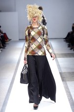 ジュンヤ ワタナベ・コム デ ギャルソン 2013-14年秋冬コレクション - フェミニン×グランジなニューバランス｜写真28