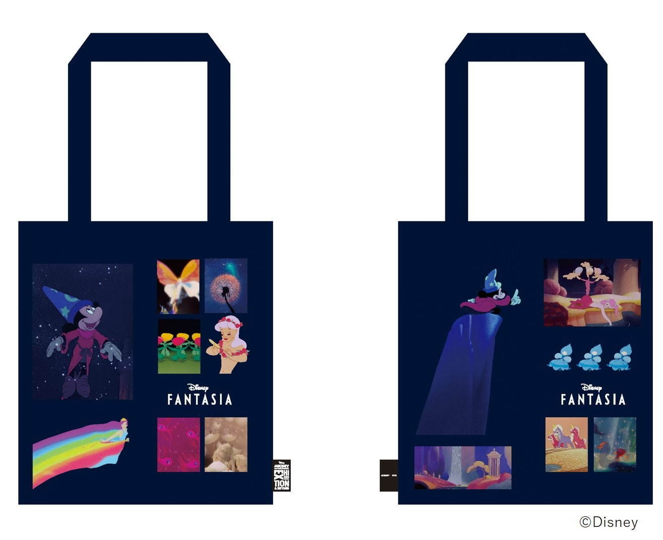 オリジナルグッズ(トートバッグ)