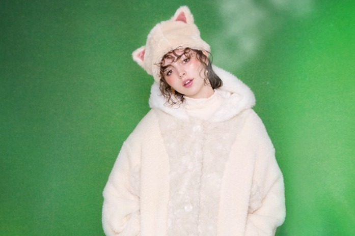 ミルク 2020年冬 ウィメンズ コレクション