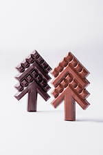 ル・ショコラ・アラン・デュカスのクリスマス2020、アドベントカレンダーや組み立て式チョコツリー｜写真4