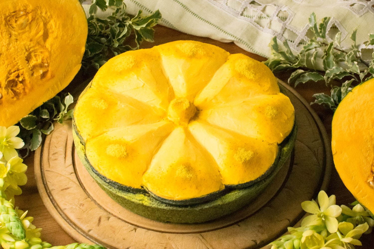 かぼちゃスイ ツ特集 年 ハロウィン限定メニュー コンビニスイーツなど 東京 大阪ほか全国 ファッションプレス かぼちゃスイ ツ特集 年 ハロウィン限定メニュー コンビニスイーツなど 東京 大阪ほか全国 ファッションプレス