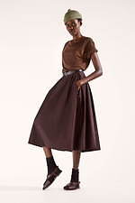 マーガレット・ハウエル 2021年春夏ウィメンズコレクション -  風のため息、極微なる色彩の階調｜写真2