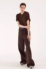 マーガレット・ハウエル 2021年春夏ウィメンズコレクション -  風のため息、極微なる色彩の階調｜写真3