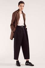 マーガレット・ハウエル 2021年春夏ウィメンズコレクション -  風のため息、極微なる色彩の階調｜写真10