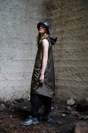 プラスターナ(prasthana) 2021年春夏メンズコレクション  - 写真1