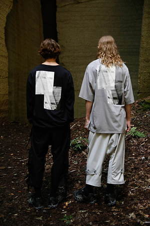 プラスターナ(prasthana) 2021年春夏メンズコレクション  - 写真8