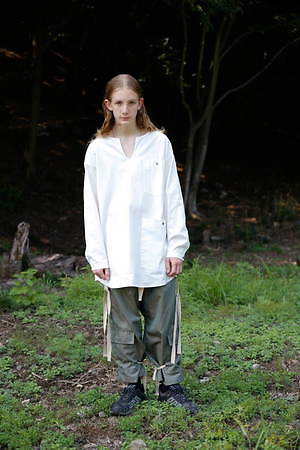 プラスターナ(prasthana) 2021年春夏メンズコレクション  - 写真10