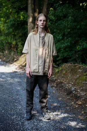 プラスターナ(prasthana) 2021年春夏メンズコレクション  - 写真13