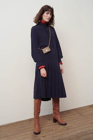 シーバイクロエ(See By Chloé) 2020年冬ウィメンズコレクション  - 写真8