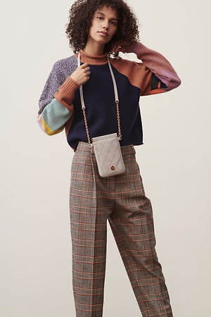 シーバイクロエ(See By Chloé) 2020年冬ウィメンズコレクション  - 写真18