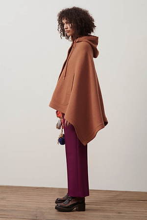 シーバイクロエ(See By Chloé) 2020年冬ウィメンズコレクション  - 写真22