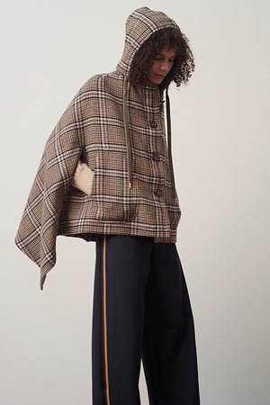シーバイクロエ(See By Chloé) 2020年冬ウィメンズコレクション  - 写真27