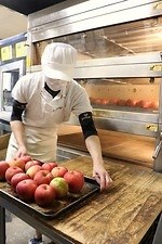 サンクトガーレン“アップルパイ風味”のビール「アップルシナモンエール」秋冬限定登場｜写真9