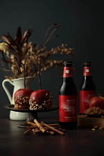 サンクトガーレン“アップルパイ風味”のビール「アップルシナモンエール」秋冬限定登場｜写真4