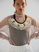 マラミュート 2021年春夏コレクション - アンリ・マティスの身振り──過去のモンタージュ｜写真3