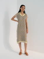 マラミュート 2021年春夏コレクション - アンリ・マティスの身振り──過去のモンタージュ｜写真5