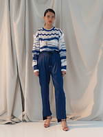 マラミュート 2021年春夏コレクション - アンリ・マティスの身振り──過去のモンタージュ｜写真9