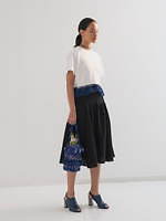 マラミュート 2021年春夏コレクション - アンリ・マティスの身振り──過去のモンタージュ｜写真11