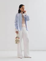 マラミュート 2021年春夏コレクション - アンリ・マティスの身振り──過去のモンタージュ｜写真12