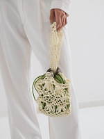 マラミュート 2021年春夏コレクション - アンリ・マティスの身振り──過去のモンタージュ｜写真17