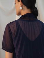 マラミュート 2021年春夏コレクション - アンリ・マティスの身振り──過去のモンタージュ｜写真25