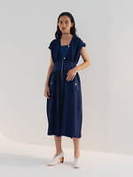 マラミュート 2021年春夏コレクション - アンリ・マティスの身振り──過去のモンタージュ｜写真29