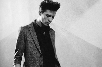 ラウンジリザード 大阪店内にアクセサリーブランド「M・A・R・S」のコーナーショップ