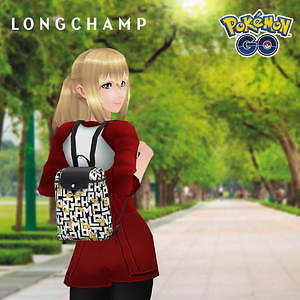 ロンシャン X ポケモン ピカチュウモチーフの初コラボバッグ Pokemon Go内に無料アイテムも ファッションプレス ロンシャン X ポケモン ピカチュウモチーフの初コラボバッグ Pokemon Go内に無料アイテムも ファッションプレス