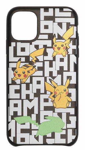 ロンシャン X ポケモン ピカチュウモチーフの初コラボバッグ Pokemon Go内に無料アイテムも ファッションプレス ロンシャン X ポケモン ピカチュウモチーフの初コラボバッグ Pokemon Go内に無料アイテムも ファッションプレス