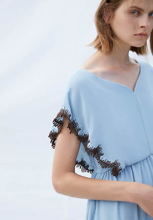 マサコ テラニシ(masaco teranishi) 2021年春夏ウィメンズコレクション  - 写真18