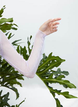 マサコ テラニシ(masaco teranishi) 2021年春夏ウィメンズコレクション  - 写真20