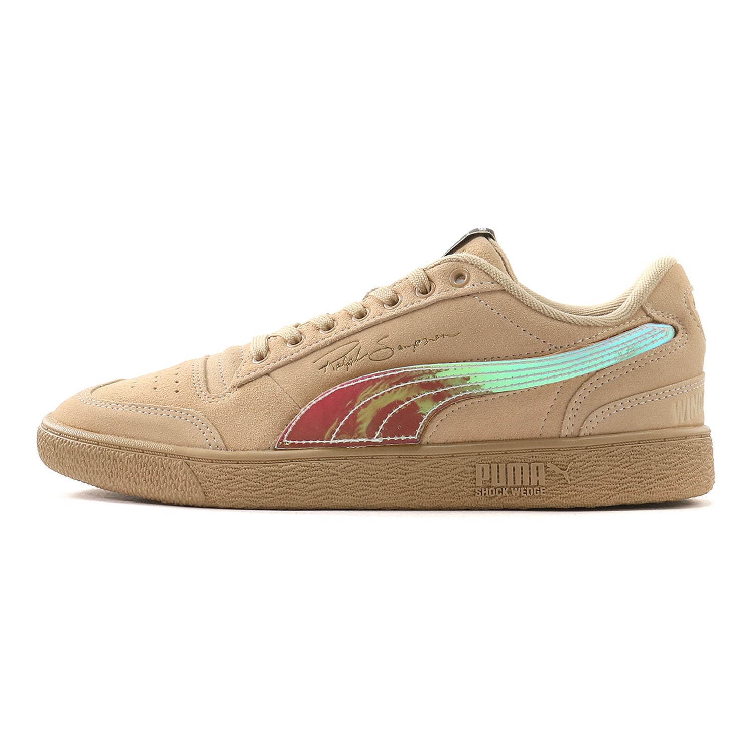 ウィンダンシーPUMA スニーカー