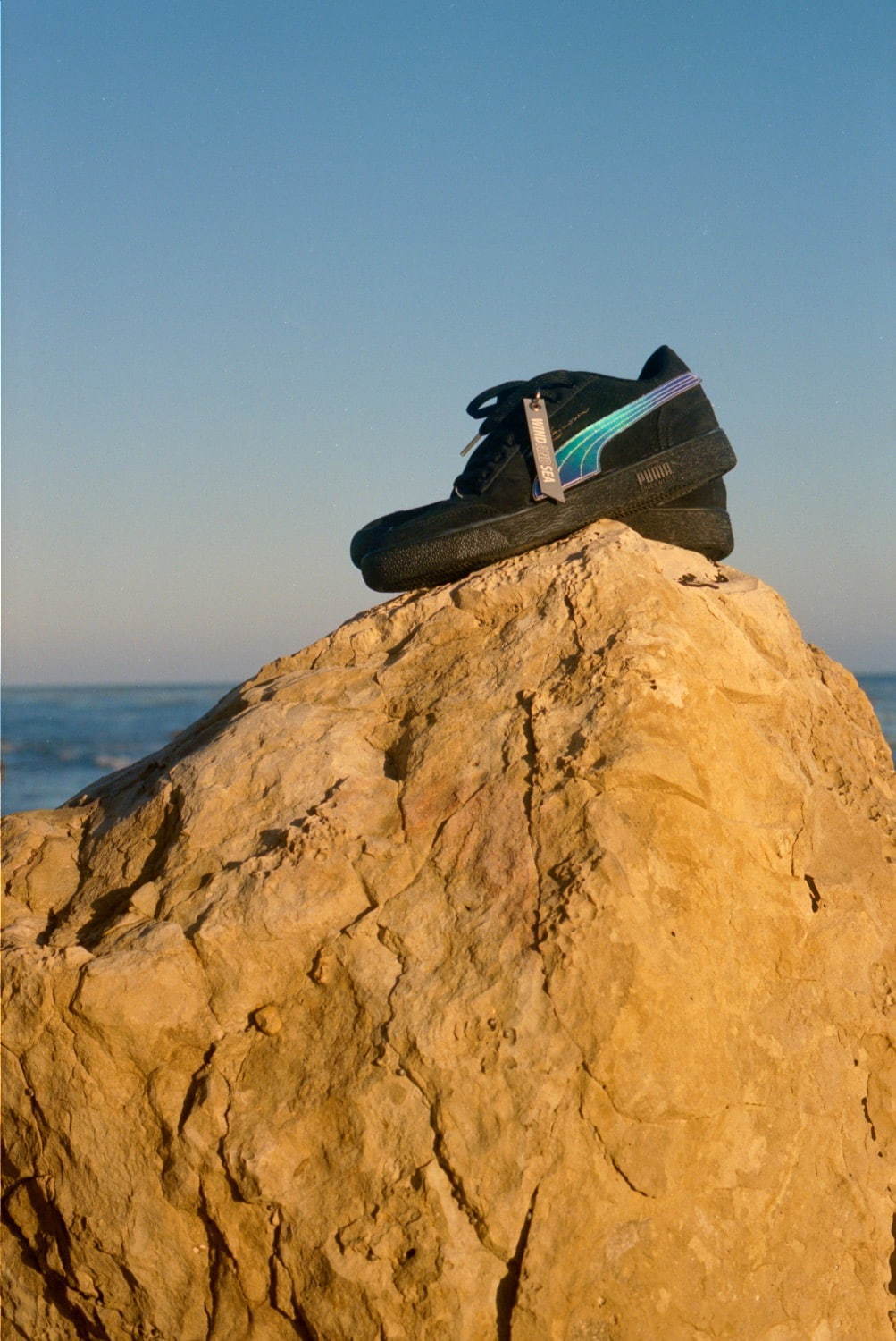 プーマ(PUMA), ウィンダンシー(WIND AND SEA) ラルフ サンプソン｜写真66