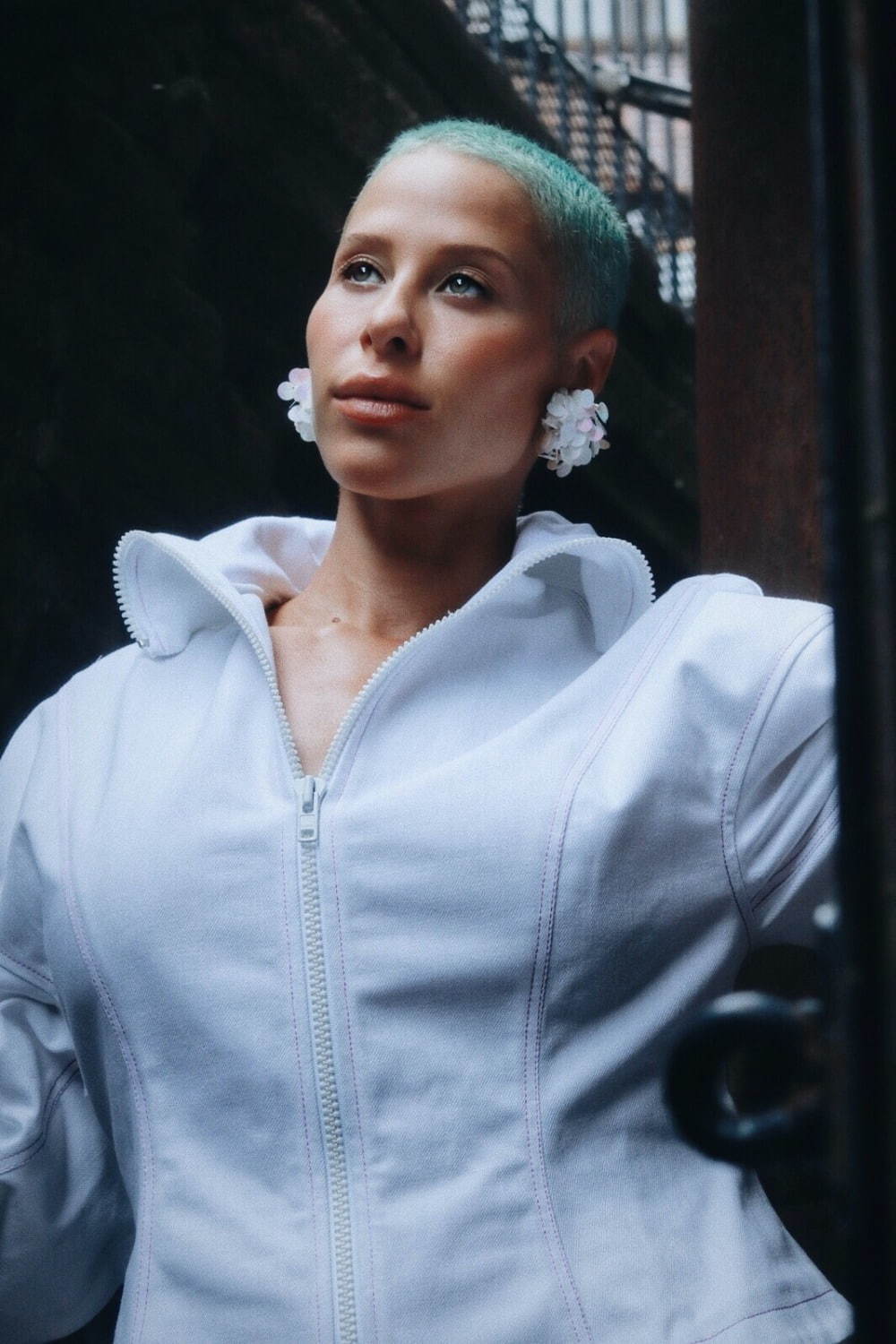 クラウディア リー 2021年春夏<span>コレクション</span> - 写真6