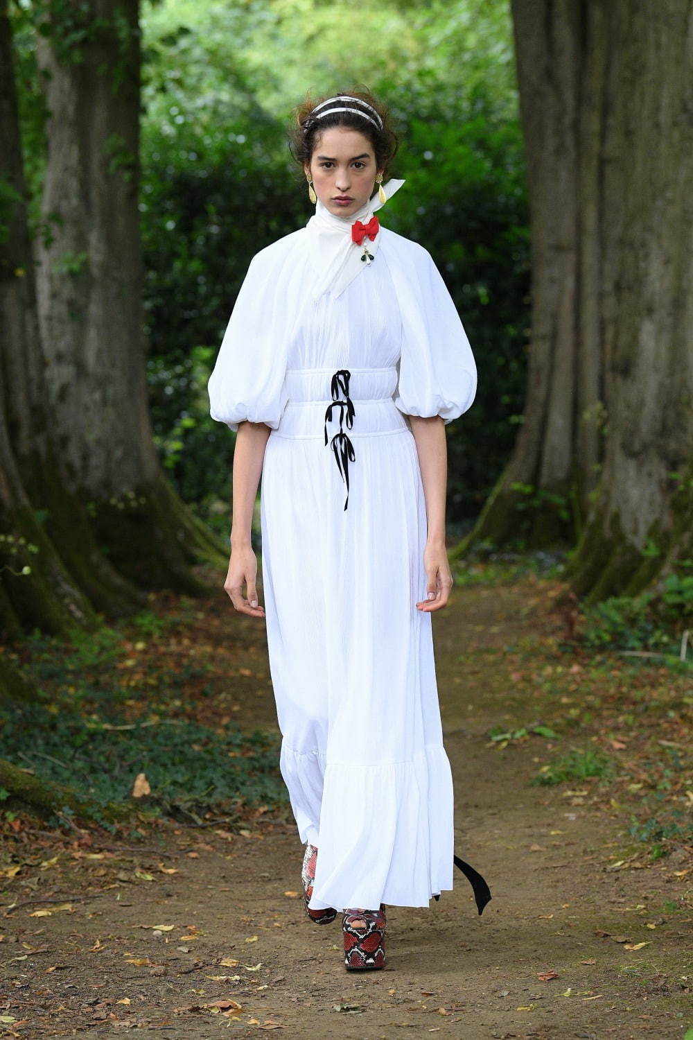 アーデム 2021年春夏<span>コレクション</span> - 写真36