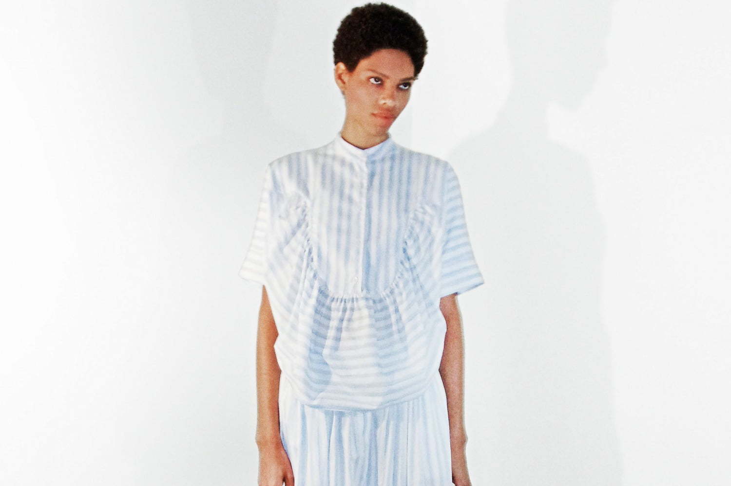 ロゼッタ ゲッティ(ROSETTA GETTY) 2021年春夏 ウィメンズ