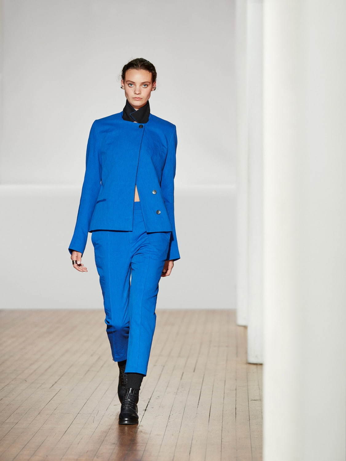 トムウッド 2021年春夏<span>コレクション</span> - 写真9