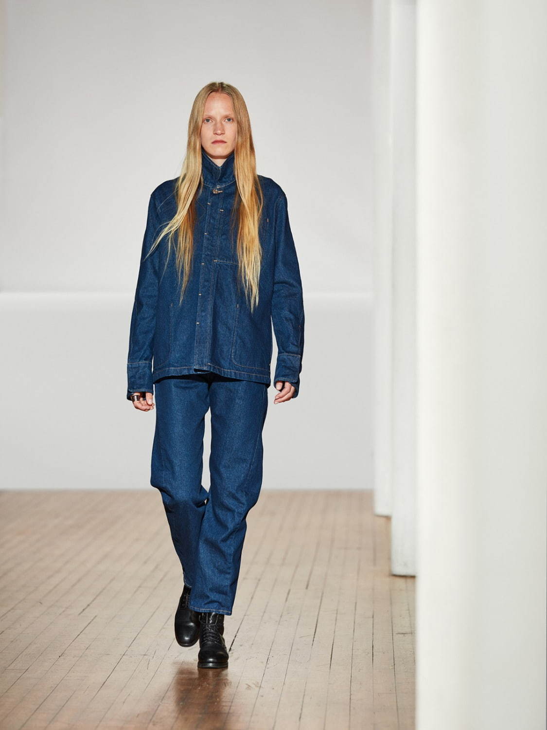 トムウッド 2021年春夏<span>コレクション</span> - 写真20
