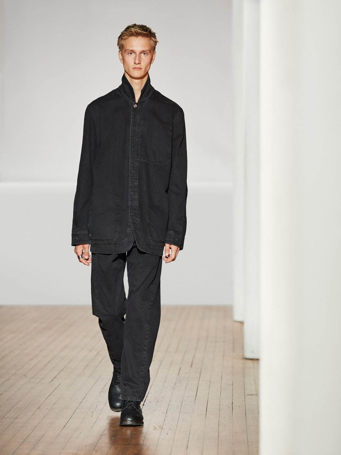 トムウッド 2021年春夏<span>コレクション</span> - 写真23
